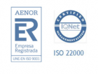 Mayo 2012: PROQUIGA obtiene la Certificación ISO 22000 del Sistema de Gestión de la Seguridad Alimentaria 